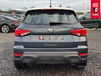Used SEAT Arona 2023 for sale - 79084810: Photo