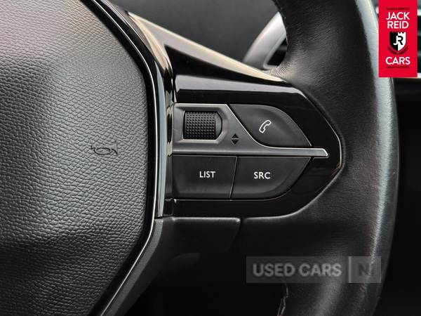 Used Peugeot 5008 2021 for sale - 77539037: Photo 10