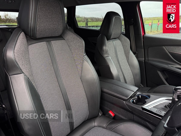 Used Peugeot 5008 2021 for sale - 77539037: Photo 12