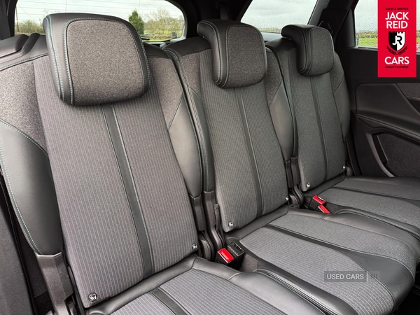 Used Peugeot 5008 2021 for sale - 77539037: Photo 13