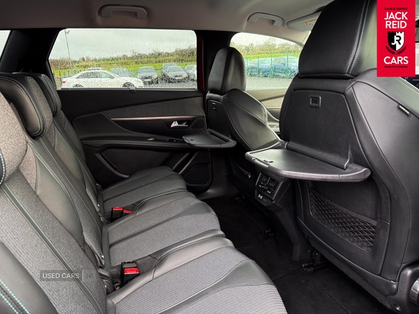 Used Peugeot 5008 2021 for sale - 77539037: Photo 14