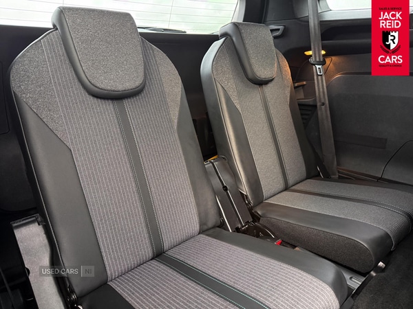 Used Peugeot 5008 2021 for sale - 77539037: Photo 15