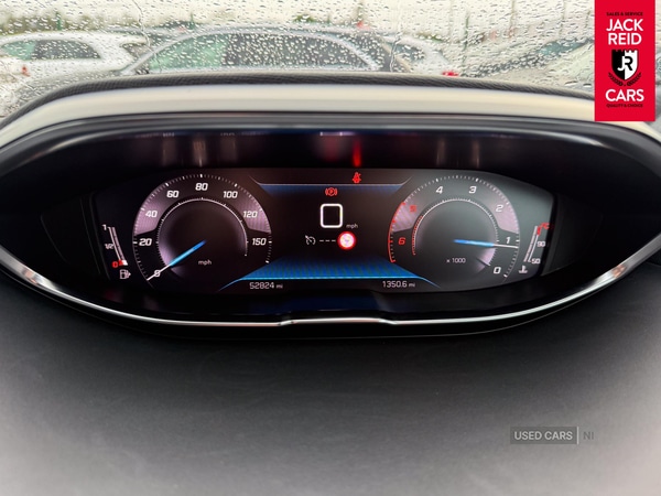 Used Peugeot 5008 2021 for sale - 77539037: Photo 16