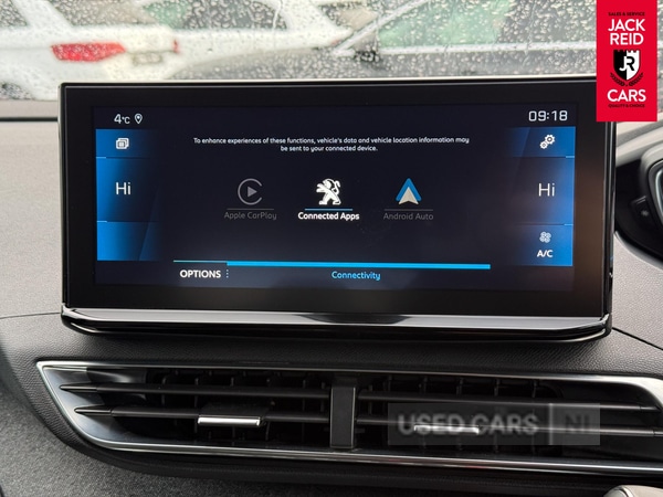 Used Peugeot 5008 2021 for sale - 77539037: Photo 17