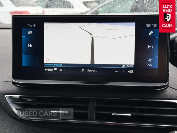 Used Peugeot 5008 2021 for sale - 77539037: Photo 18