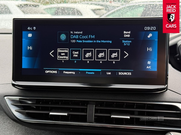 Used Peugeot 5008 2021 for sale - 77539037: Photo 19