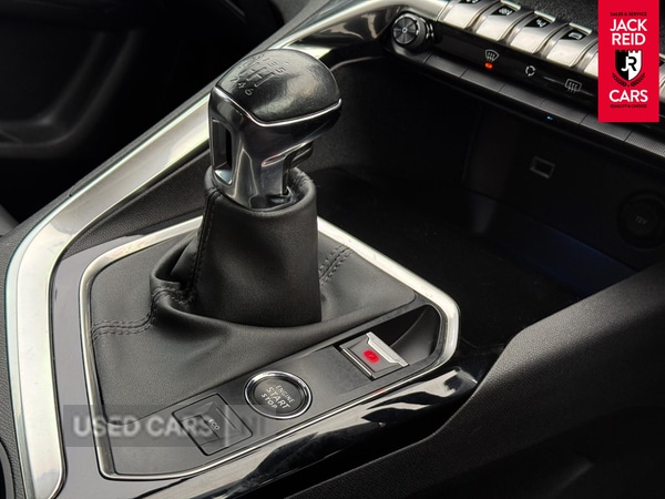 Used Peugeot 5008 2021 for sale - 77539037: Photo 22