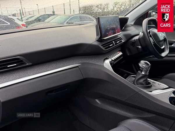 Used Peugeot 5008 2021 for sale - 77539037: Photo 23