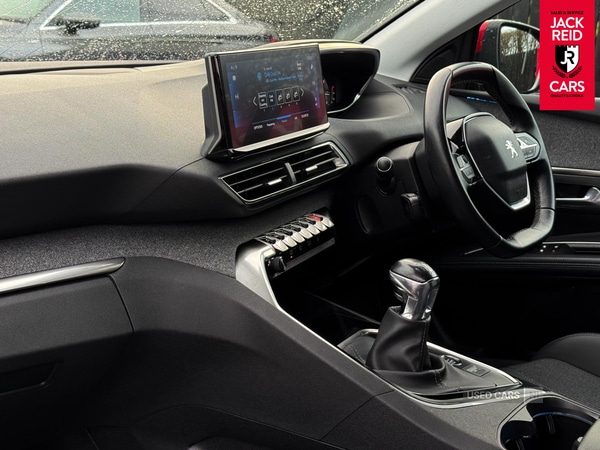 Used Peugeot 5008 2021 for sale - 77539037: Photo 24