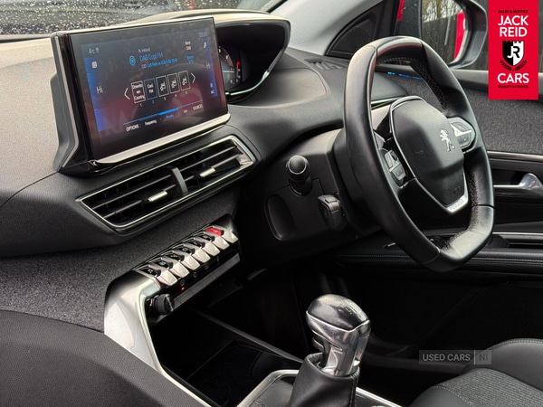 Used Peugeot 5008 2021 for sale - 77539037: Photo 25