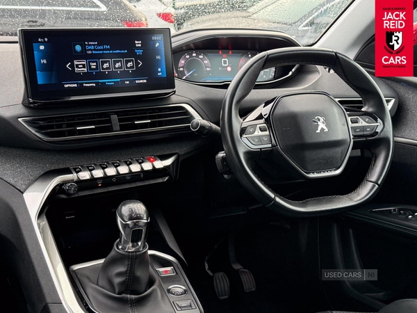 Used Peugeot 5008 2021 for sale - 77539037: Photo 26