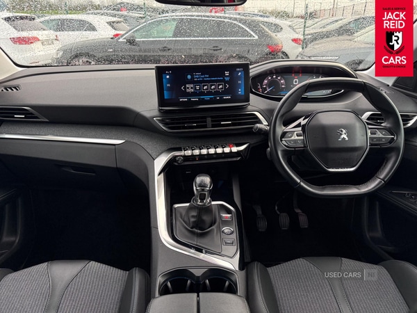 Used Peugeot 5008 2021 for sale - 77539037: Photo 27