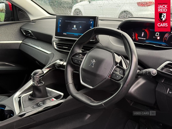 Used Peugeot 5008 2021 for sale - 77539037: Photo 7