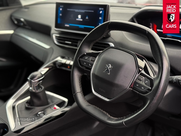 Used Peugeot 5008 2021 for sale - 77539037: Photo 8