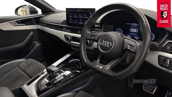 Used Audi A5 2021 for sale - 78008180: Photo 4