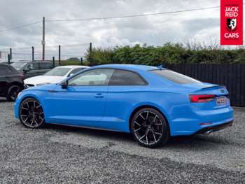 Used Audi A5 2019 for sale - 74701787: Photo