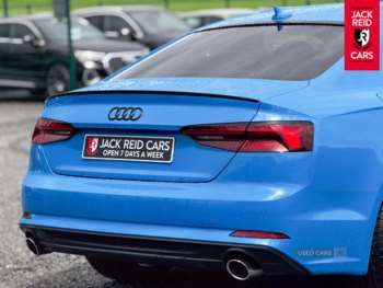 Used Audi A5 2019 for sale - 74701787: Photo