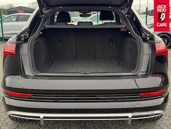 Used Audi e-tron 2023 for sale - 77724416: Photo