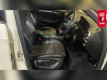 Used Audi A3 2018 for sale - 79375017: Photo
