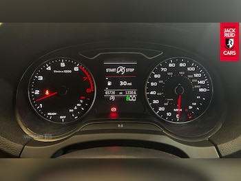 Used Audi A3 2018 for sale - 79375017: Photo