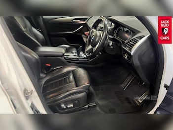 Used BMW X3 2017 for sale - 75402863: Photo