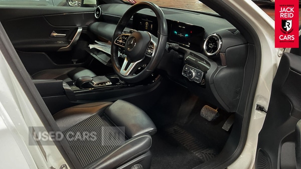 Used Mercedes-Benz A-Class 2019 for sale - 77599415: Photo 2