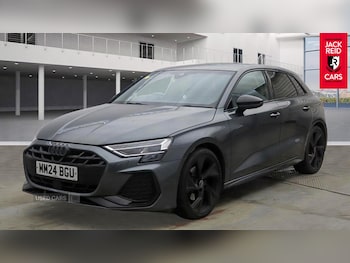 Used Audi A3 2024 for sale - 76965850: Photo