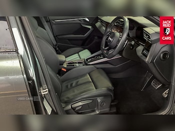 Used Audi A3 2024 for sale - 76965850: Photo