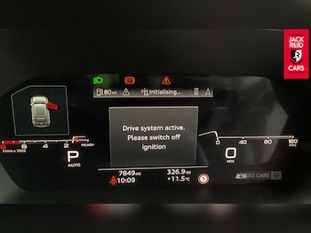 Used Audi A3 2024 for sale - 76965850: Photo