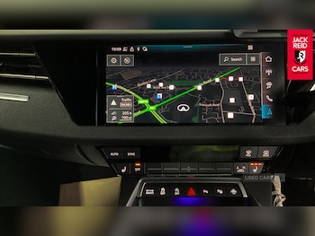 Used Audi A3 2024 for sale - 76965850: Photo