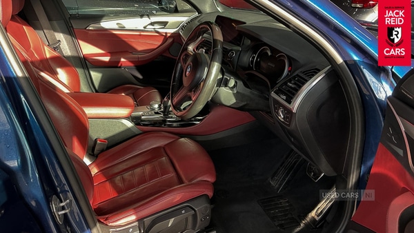 Used BMW X4 2019 for sale - 77659555: Photo 2