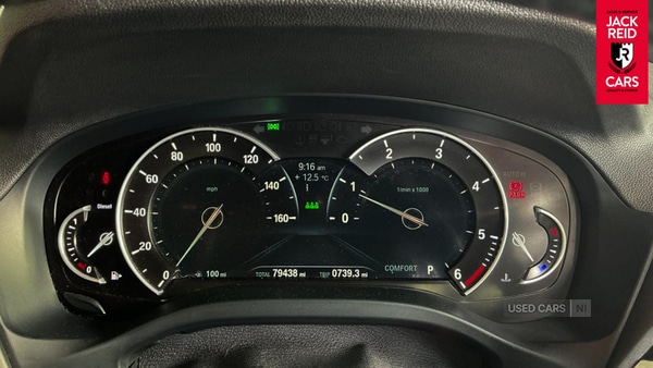 Used BMW X4 2019 for sale - 77659555: Photo 3