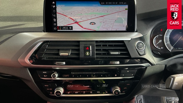 Used BMW X4 2019 for sale - 77659555: Photo 4