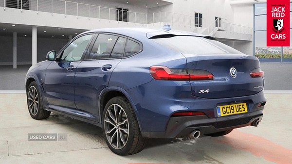 Used BMW X4 2019 for sale - 77659555: Photo 5