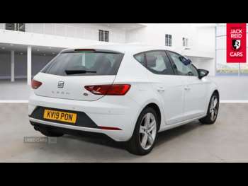 Used SEAT Leon 2019 for sale - 75312201: Photo
