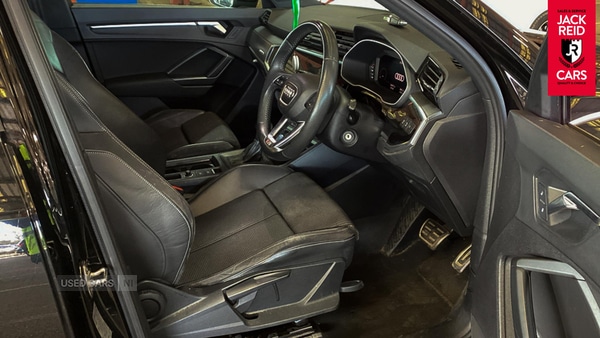 Used Audi Q3 2019 for sale - 77840461: Photo 2