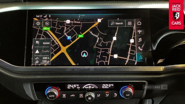 Used Audi Q3 2019 for sale - 77840461: Photo 4