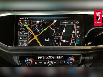 Used Audi Q3 2019 for sale - 77840461: Photo