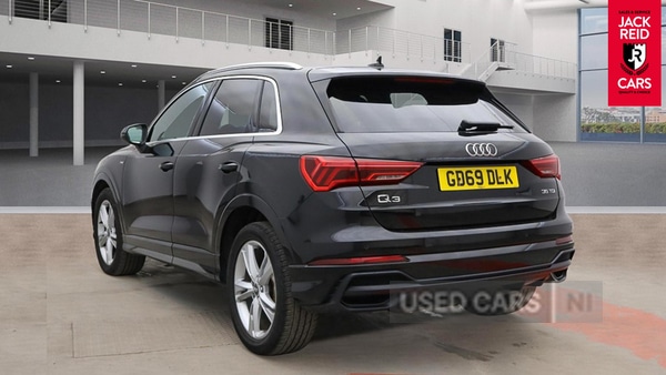 Used Audi Q3 2019 for sale - 77840461: Photo 5