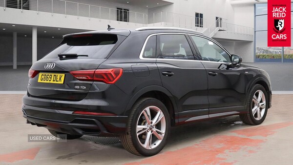 Used Audi Q3 2019 for sale - 77840461: Photo 6