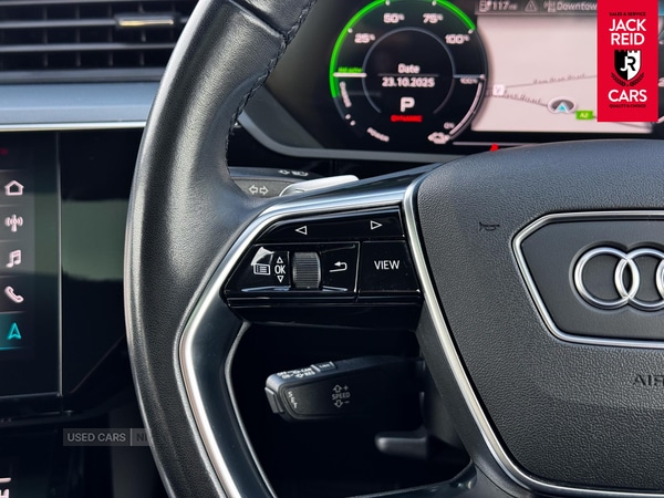 Used Audi e-tron 2021 for sale - 76458199: Photo 10