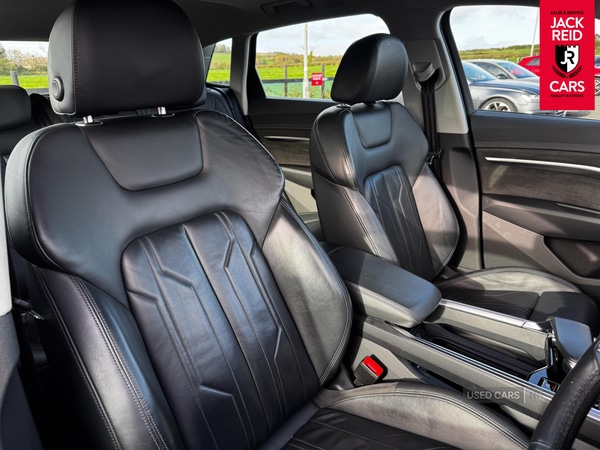 Used Audi e-tron 2021 for sale - 76458199: Photo 16