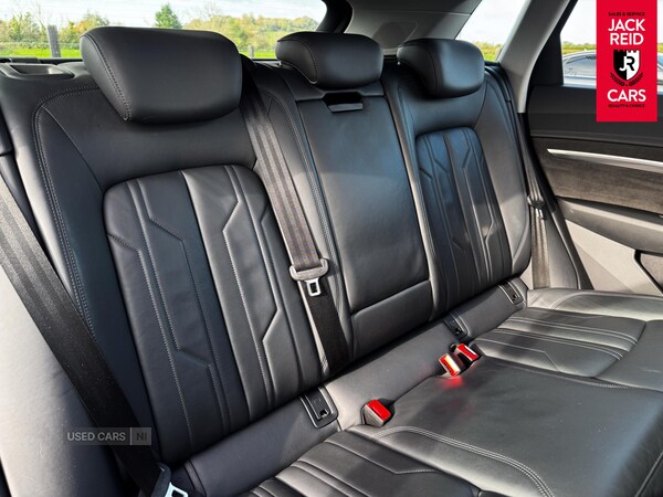 Used Audi e-tron 2021 for sale - 76458199: Photo 19