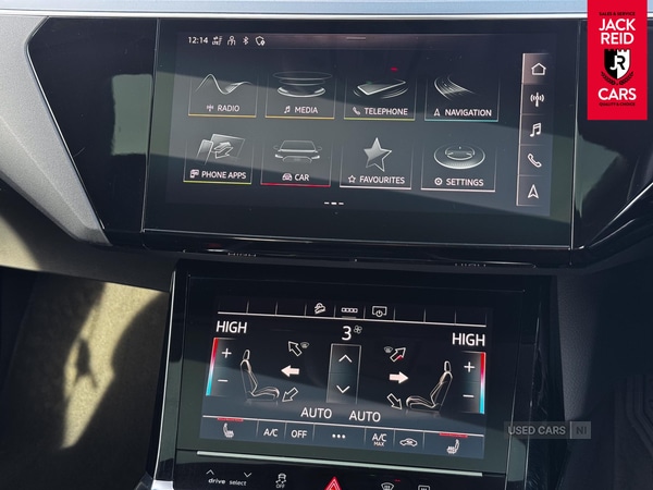 Used Audi e-tron 2021 for sale - 76458199: Photo 21