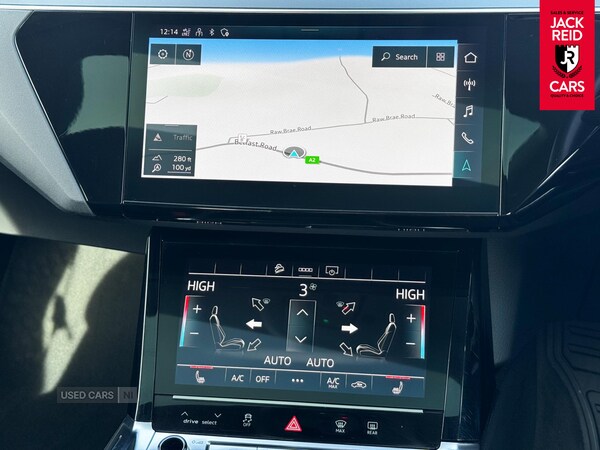 Used Audi e-tron 2021 for sale - 76458199: Photo 22