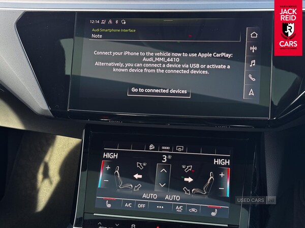 Used Audi e-tron 2021 for sale - 76458199: Photo 23