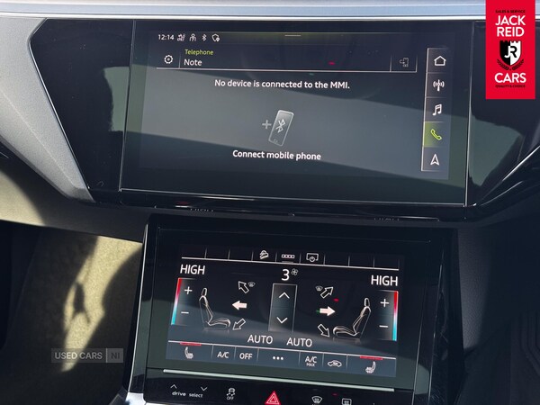 Used Audi e-tron 2021 for sale - 76458199: Photo 24