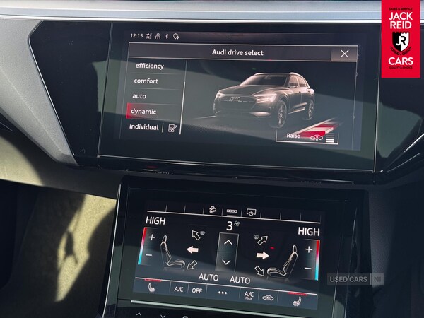 Used Audi e-tron 2021 for sale - 76458199: Photo 25