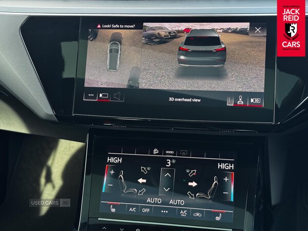 Used Audi e-tron 2021 for sale - 76458199: Photo 26