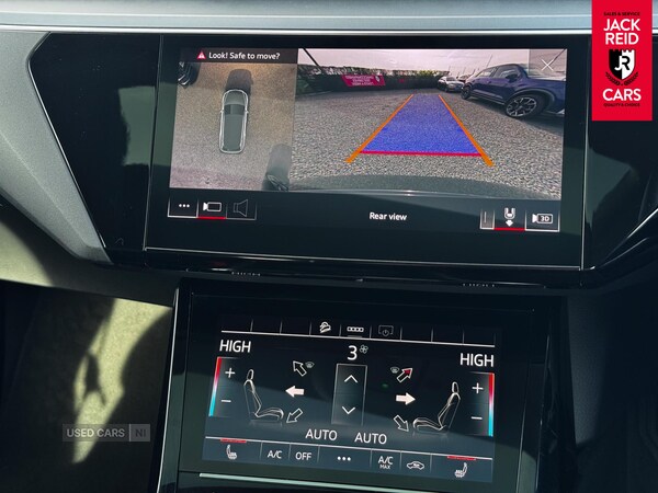 Used Audi e-tron 2021 for sale - 76458199: Photo 27